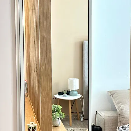 Holiday home La_nouar